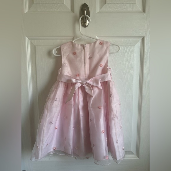 Iris & Ivy Toddler Girls Spring/Summer dress - Picture 2 of 5